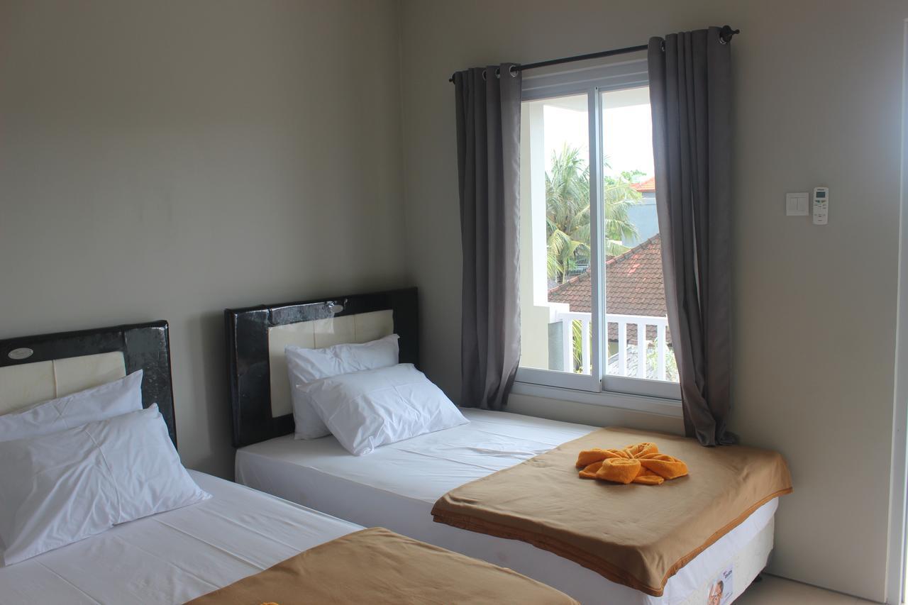 Adi Bali Homestay Uluwatu Zewnętrze zdjęcie