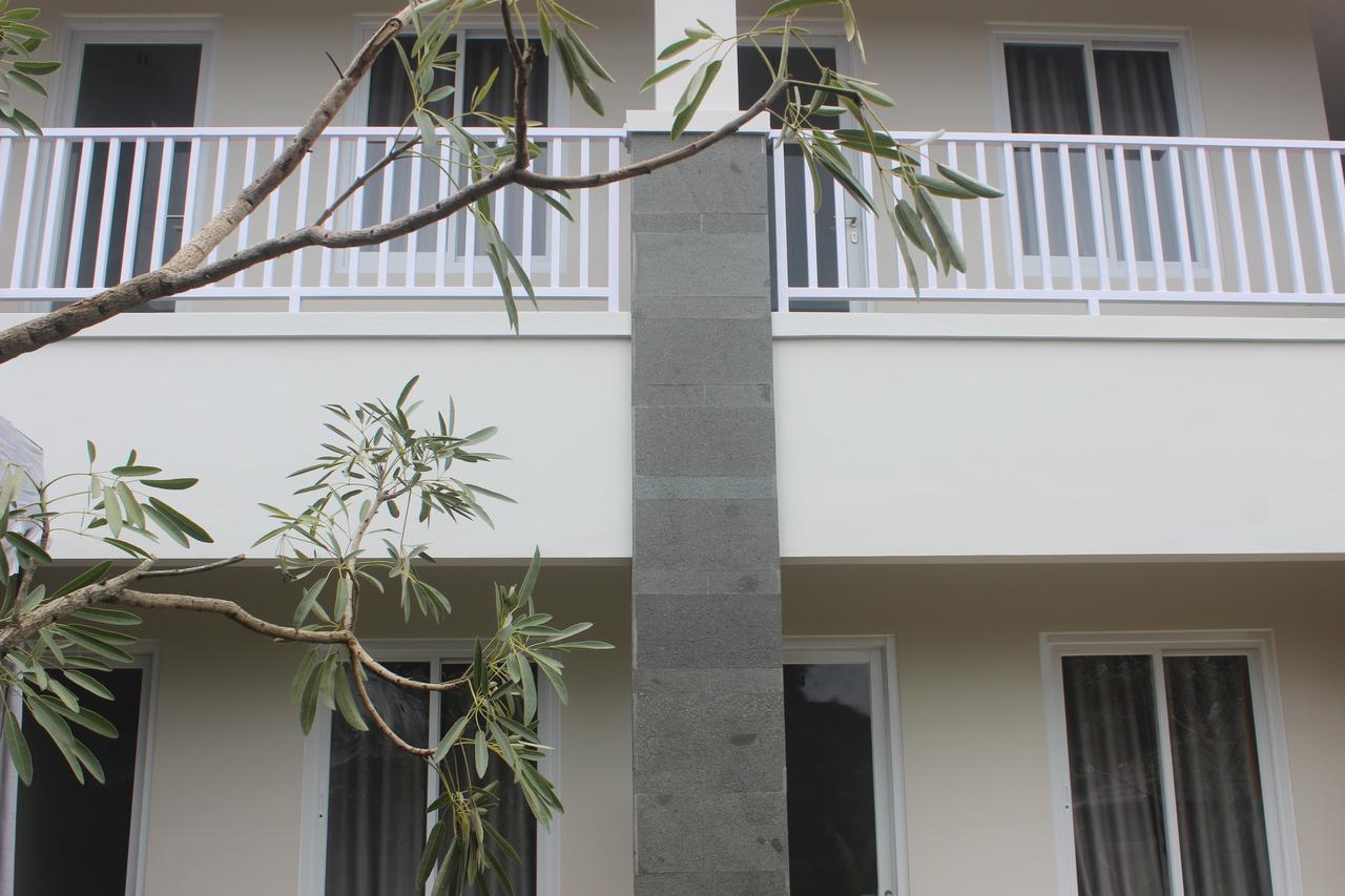 Adi Bali Homestay Uluwatu Zewnętrze zdjęcie
