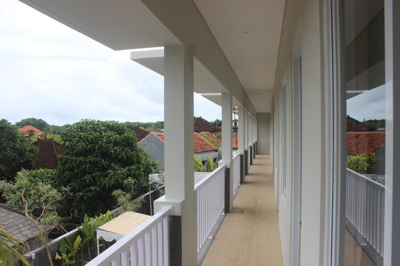 Adi Bali Homestay Uluwatu Zewnętrze zdjęcie