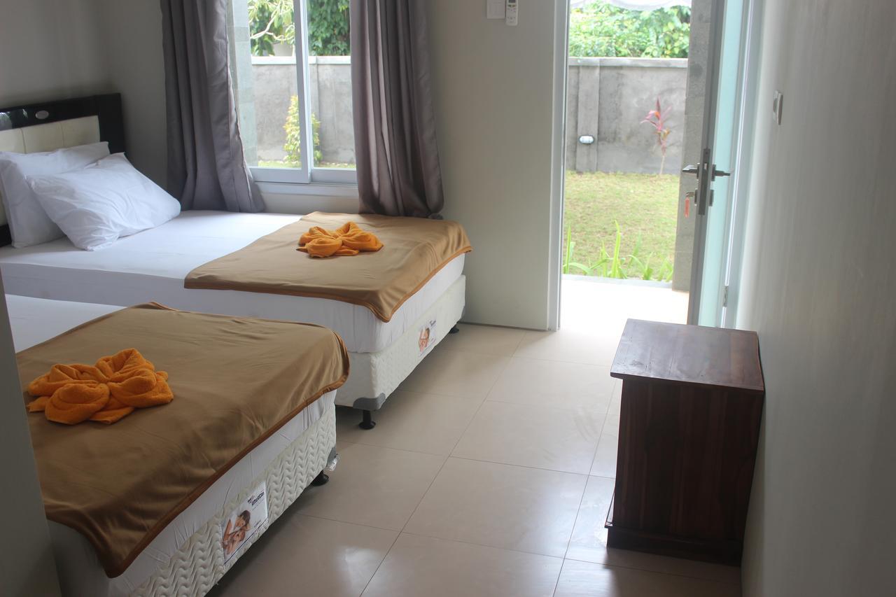 Adi Bali Homestay Uluwatu Zewnętrze zdjęcie