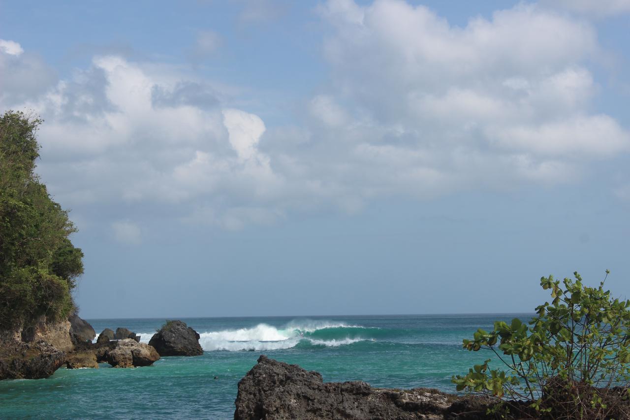Adi Bali Homestay Uluwatu Zewnętrze zdjęcie