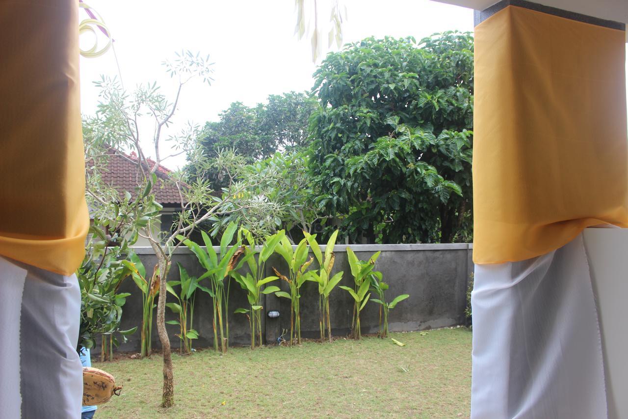 Adi Bali Homestay Uluwatu Zewnętrze zdjęcie
