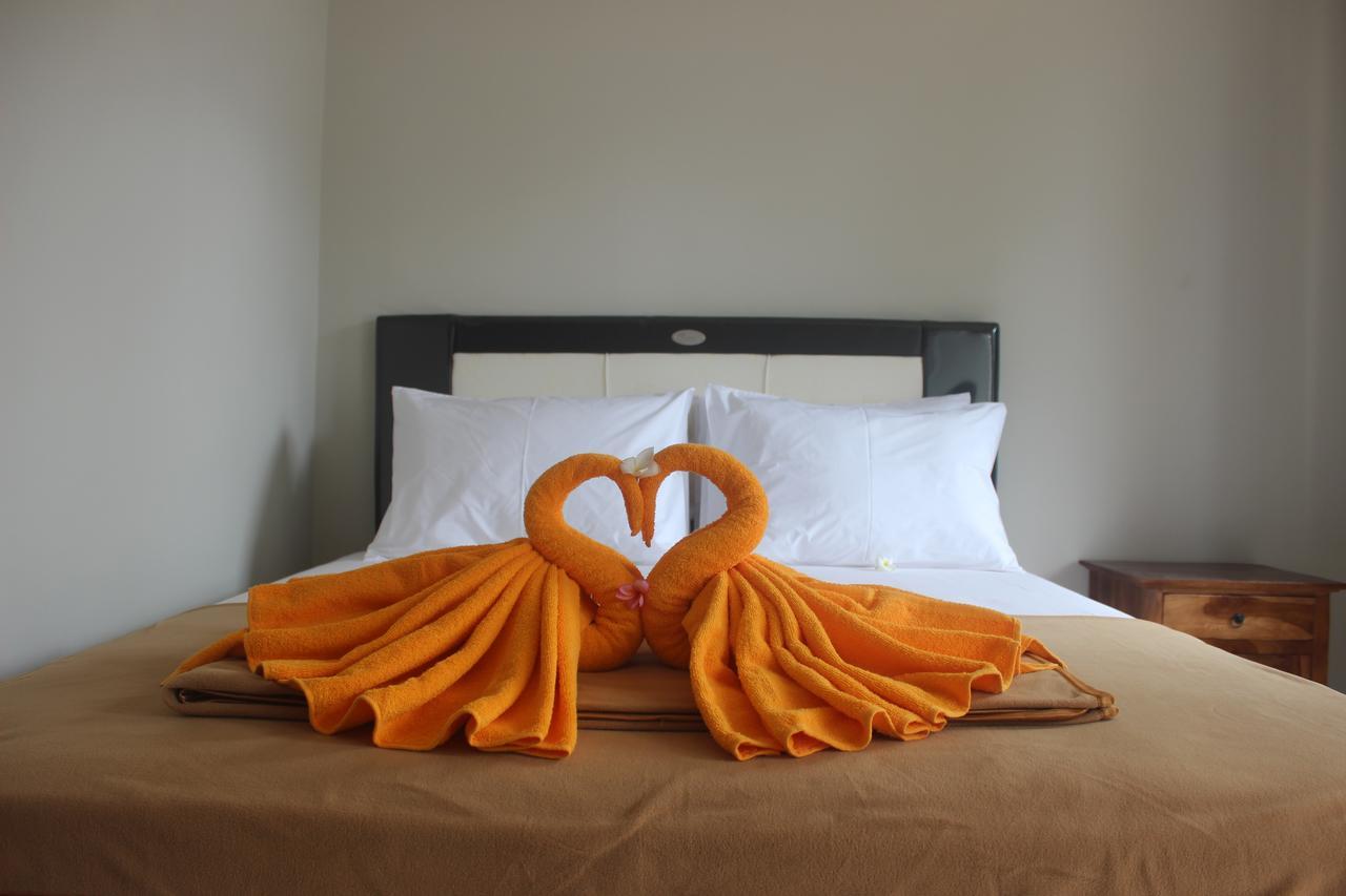 Adi Bali Homestay Uluwatu Zewnętrze zdjęcie