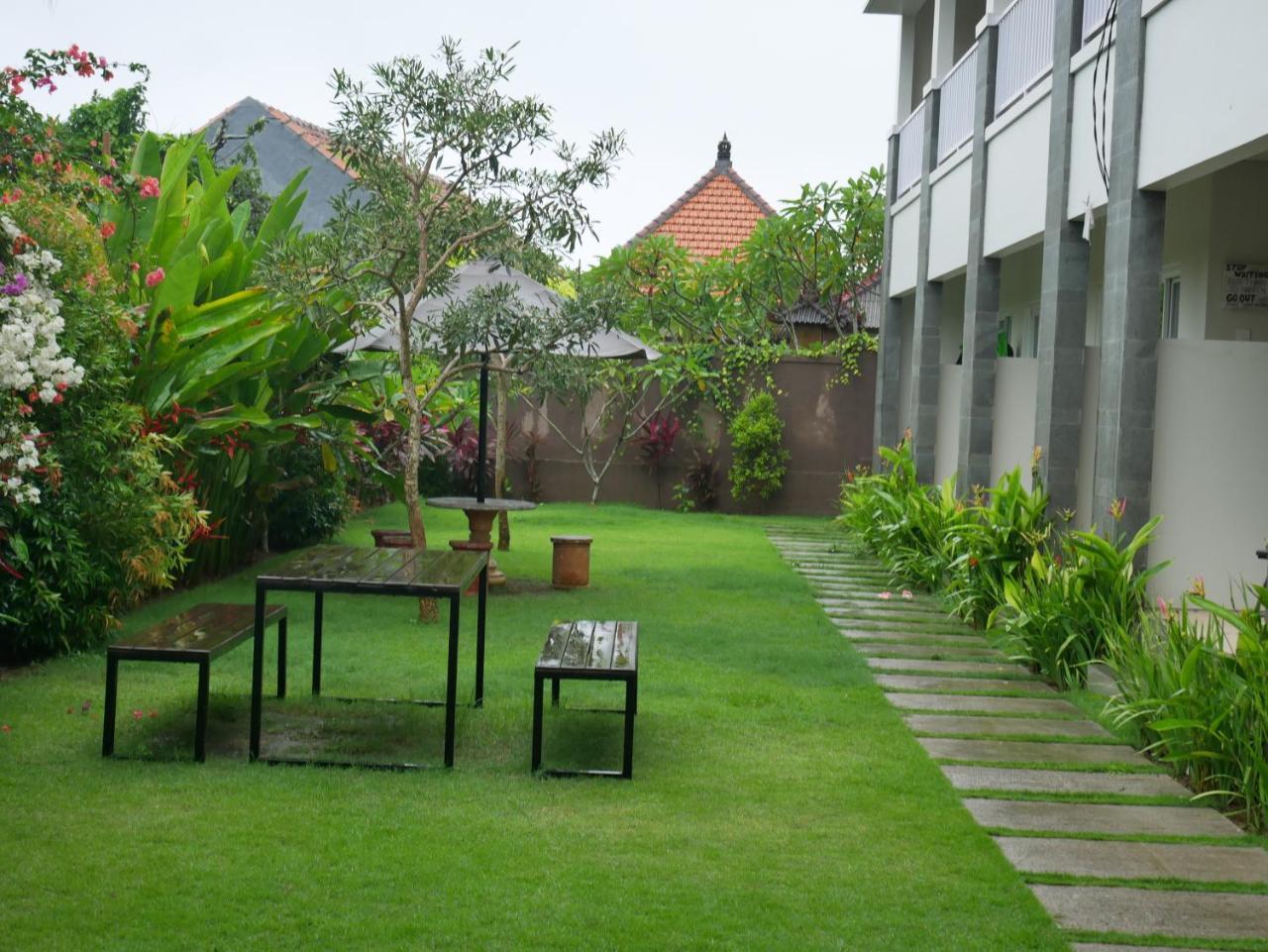 Adi Bali Homestay Uluwatu Zewnętrze zdjęcie